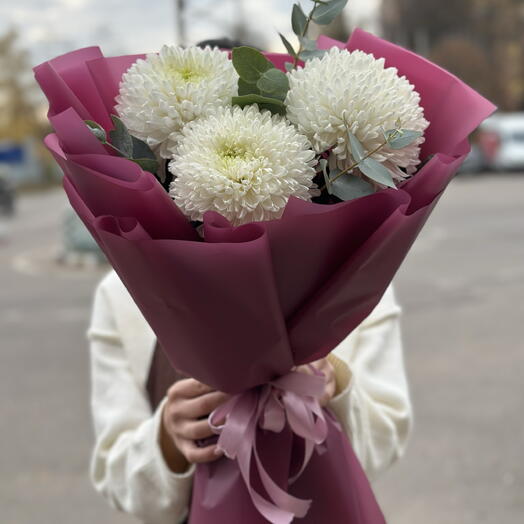 Букет 3