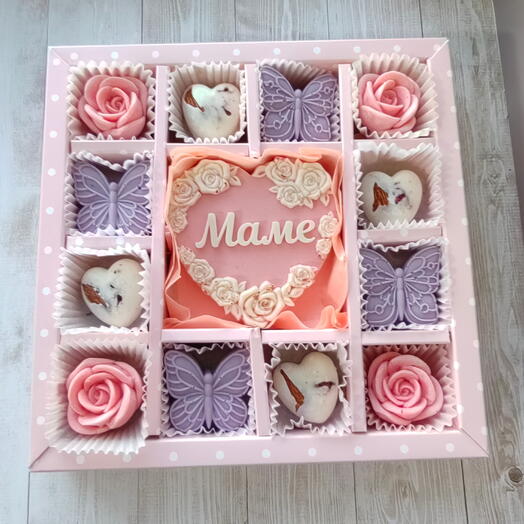 Набор Маме💗