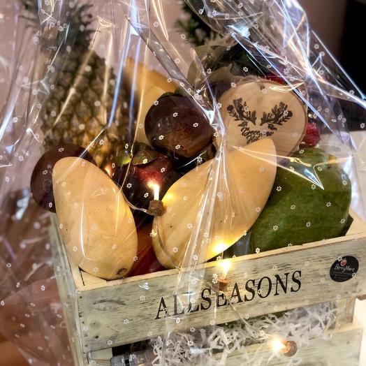 лоток тропик