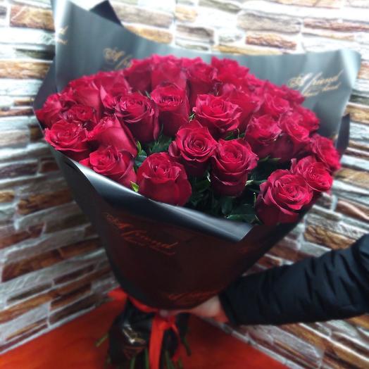 Super bouquet
