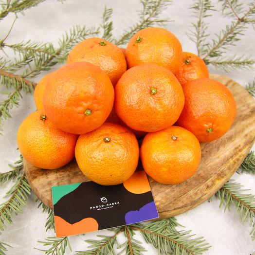 Mandarins