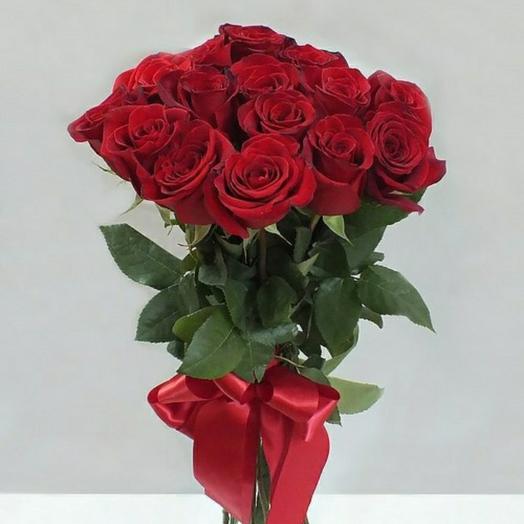 Ramo de rosas