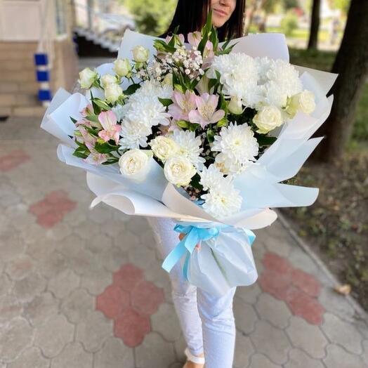Белоснежность