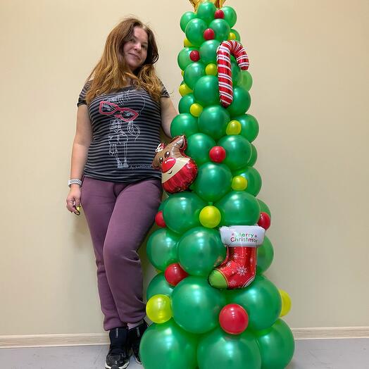 Christmas Tree