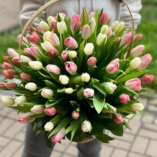 Весенний бумс