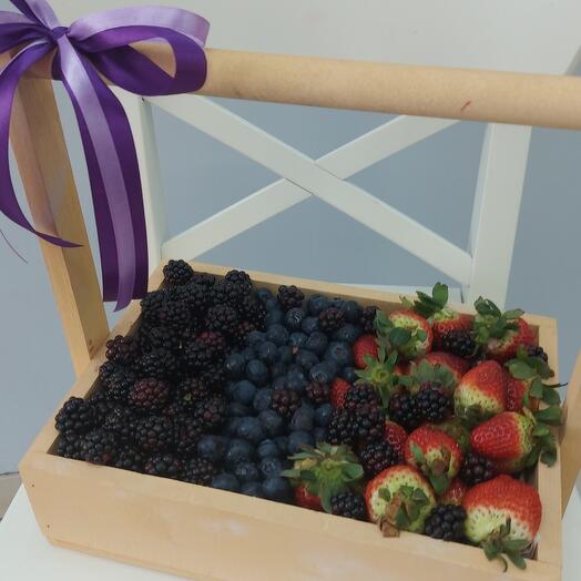 Berries