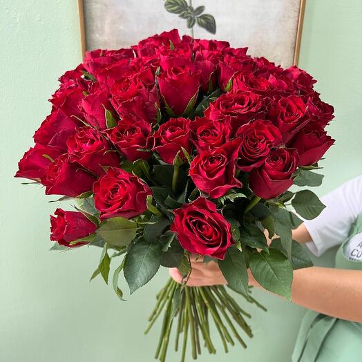 49 gorgeous velvet roses