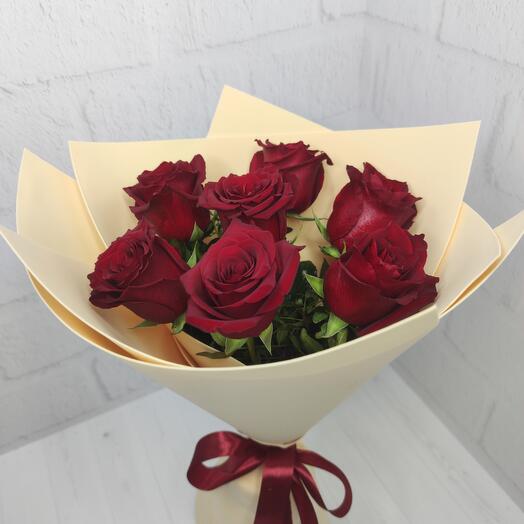 Rosas rojas Clásicos
