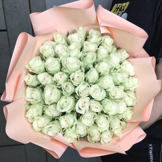 51 roses