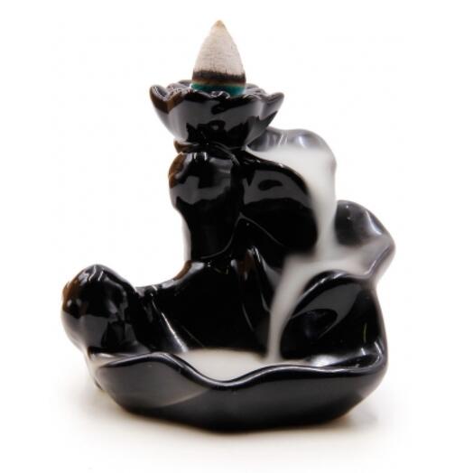 Stand for creeping incense Mountain Lotus 8cm