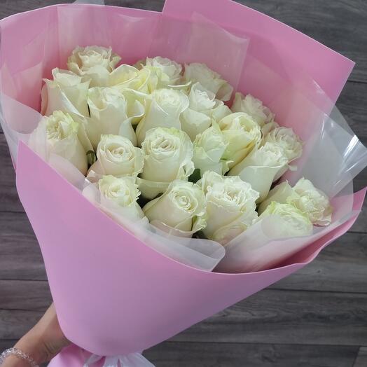 Ramo de rosas