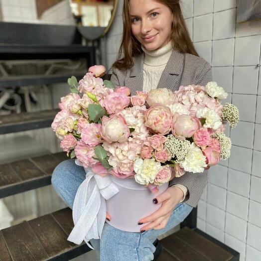 Неженка🥰