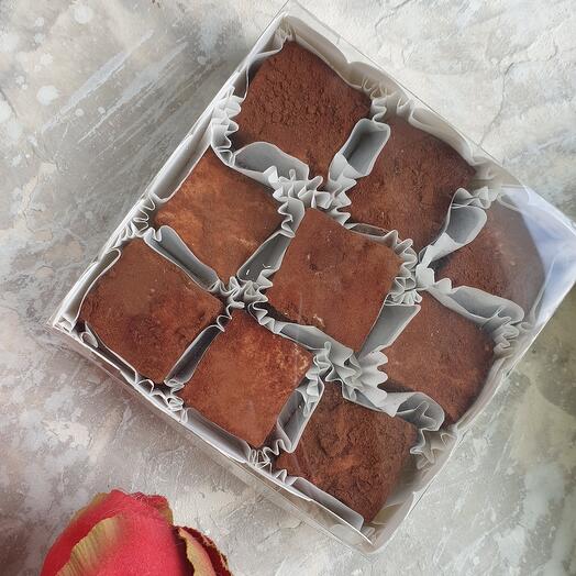 Конфеты птичье молоко шоколадные