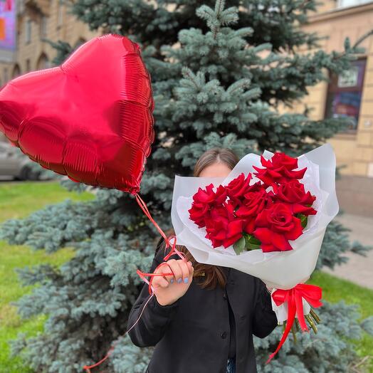 Признание в любви