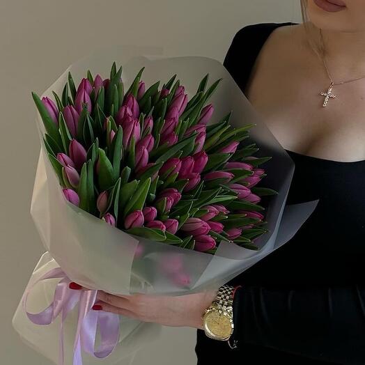 Tulips