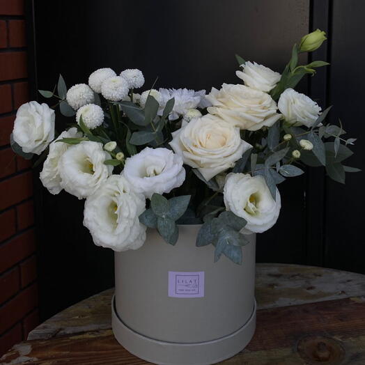 Bouquet in a Box - For my Princess