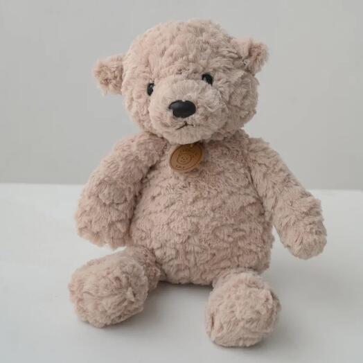 Мишка 25 см