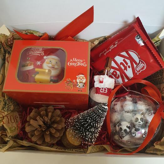 Подарочный  набор