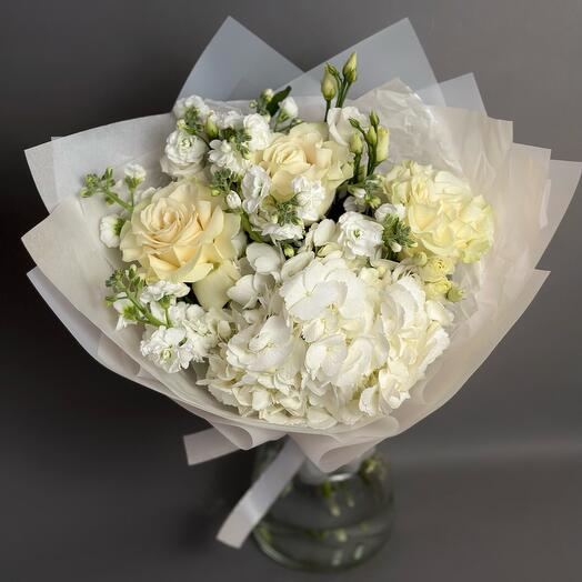 Доставка цветов в Коммунарке за 29 мин — СРОЧНО заказать цветы ...