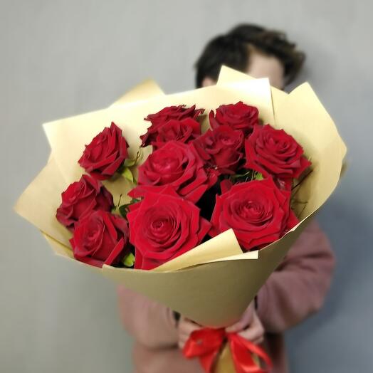 Cupid's Heart