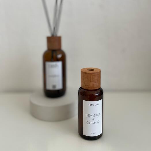 Аромадиффузор Black Currant and Jasmine 50 мл