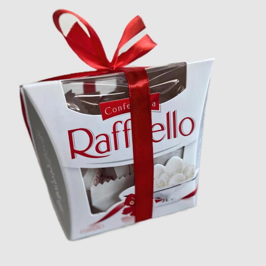 Rafello chocolate