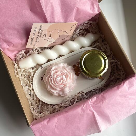 Бокс Candle