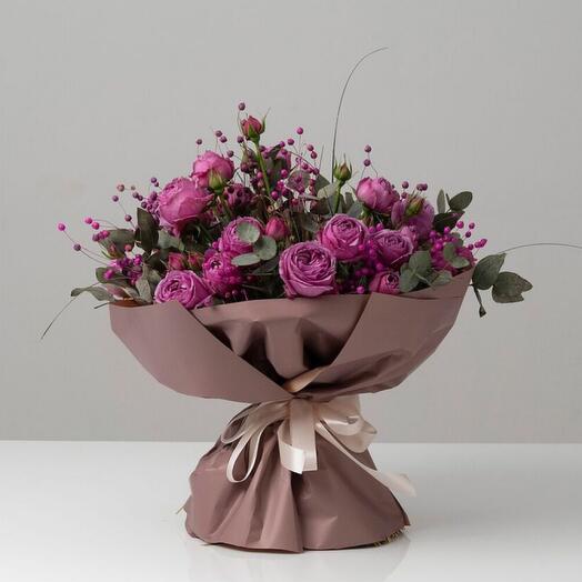 Букет 💐