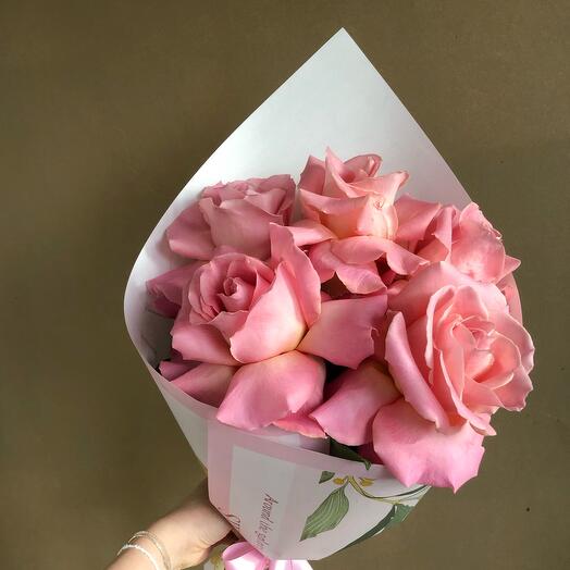 Французская Роза