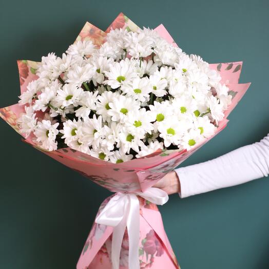 Букет "Серенада"