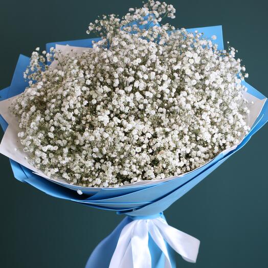 Букет "Облако"