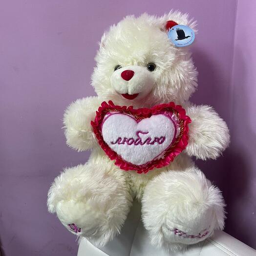 Мишка 💞💞💞
