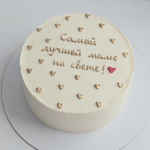 Торт 1,2кг