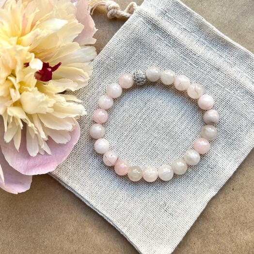 Marfa Kvarts pink