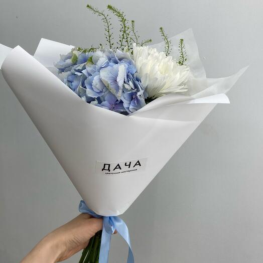 Небо