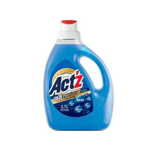 Pigeon Act Z Гель для стирки Act Z Premium Gel Fresh - 2,7 л
