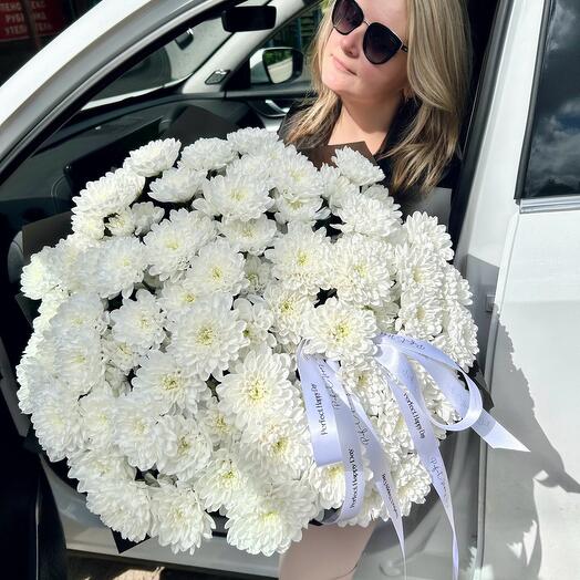 Bouquet "Style"