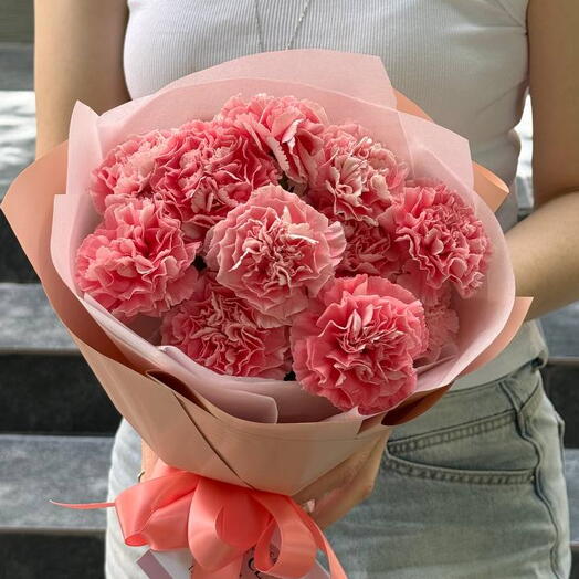 Pink Babe!  💐🦋🍀 больше Цветов и меньше обертки пустой ;)