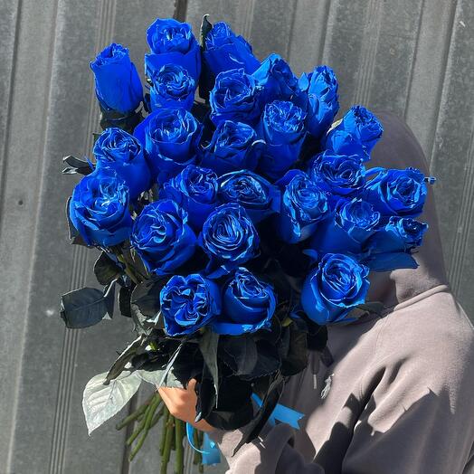 Эквадор синий 💙