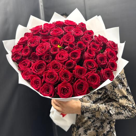 51 Роза😍️