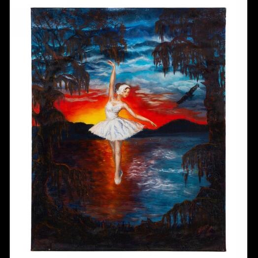 Swan Lake