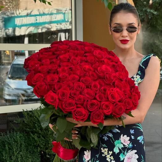 Мечта любой девушки