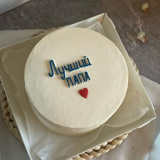Бенто «лучший папа» подарок папе/бенто на день отца/бенто папе/на день рождения папе/на 23 февраля