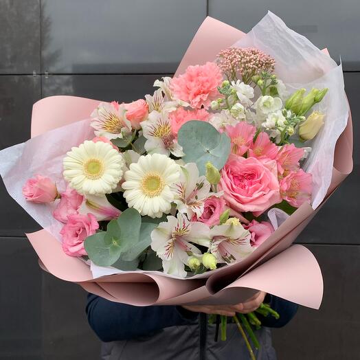Нежное сияние 💖