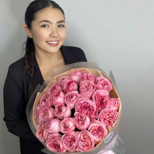 Букет для Принцессы