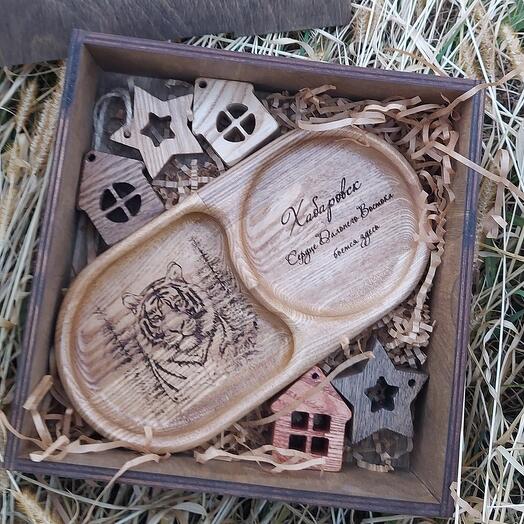 Подарочный набор номер 11