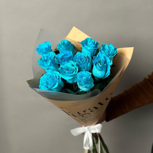 Tiffany Roses