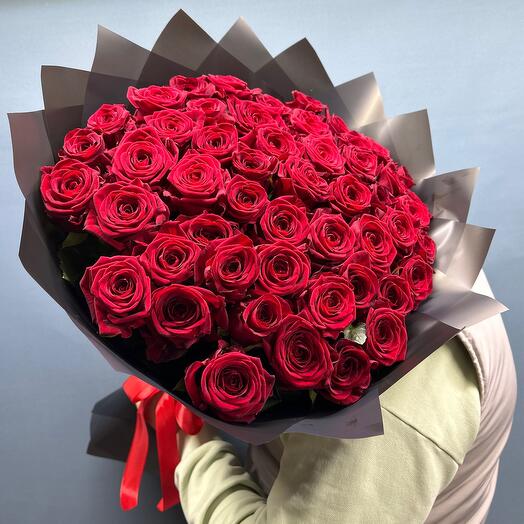 51 Roses