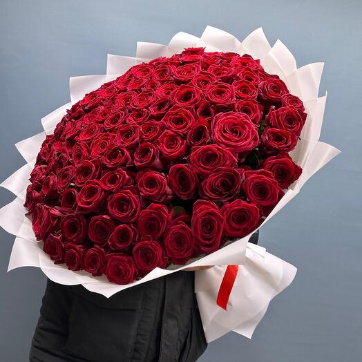 101 Roses