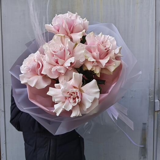 Букет Изумление🥰